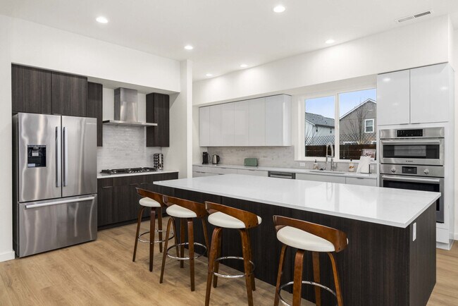 Foto del edificio - 11612 SE 196th St