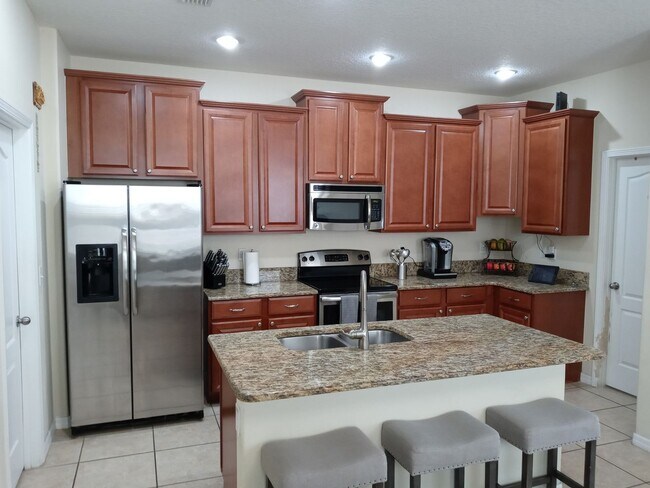 Photo - Beautiful 3 Bedroom 2.5  Bath Harmony Home...
