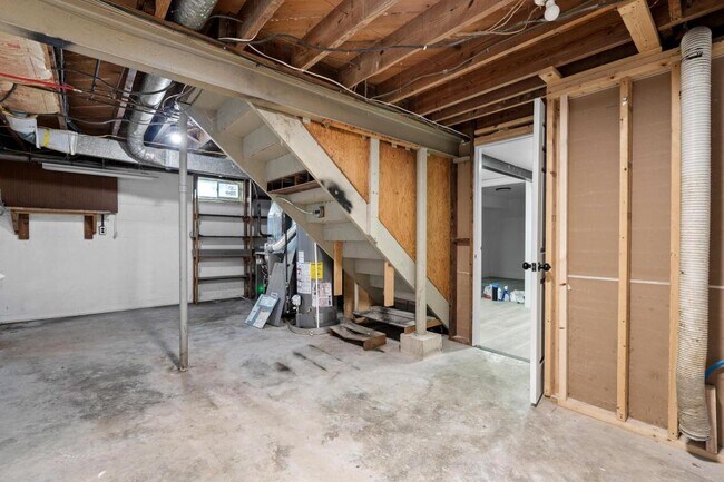 Foto del edificio - 1210 Arbor Ave