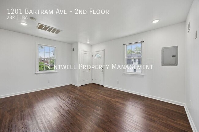 Foto del edificio - 1201 Bartram Ave