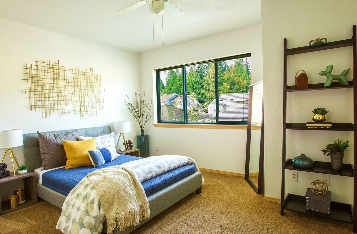 Evergreen Rock Maple Apartments Apartments in Olympia, WA