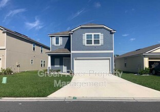 Building Photo - 15747 Equine Gait Dr