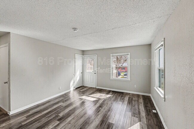 Foto del edificio - 7036 Bellefontaine Ave
