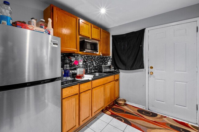 Foto del edificio - 3414 Western Ave