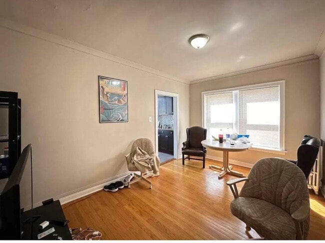 Foto del edificio - 4263 W Addison St
