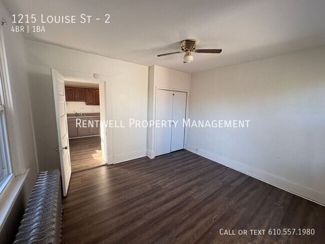 Foto del edificio - 1215 Louise St