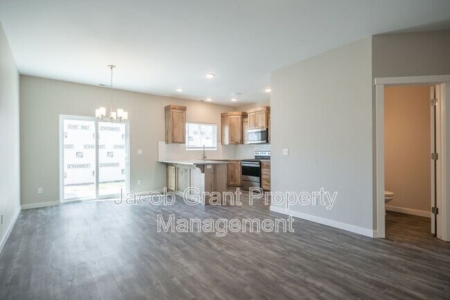 Foto del edificio - 1801 Jennie Lee Dr