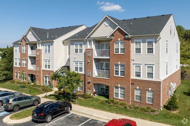 Chestnut Terrace - Apartments in Odenton, MD | Apartments.com