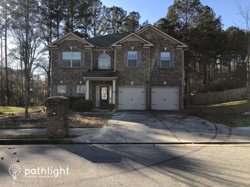 336 Madison Grace Avenue - House Rental in McDonough, GA | Apartments.com