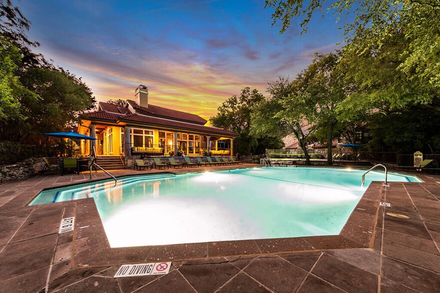 Marquis at Caprock Canyon