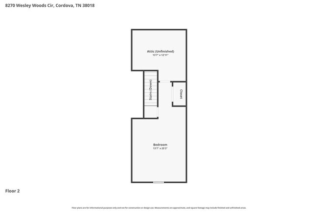 Foto del edificio - 8270 Wesley Woods Cir