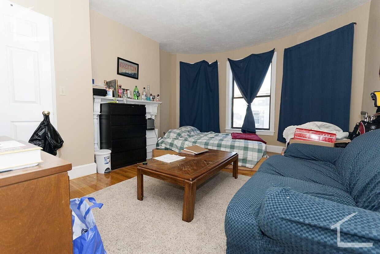 Foto principal - 4 Bedroom