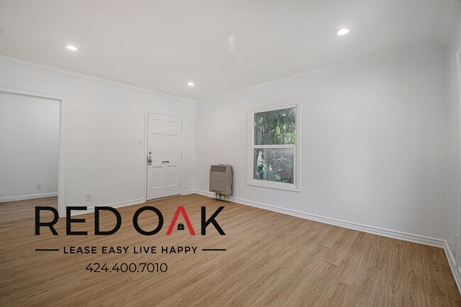 Building Photo - 421 Witmer St