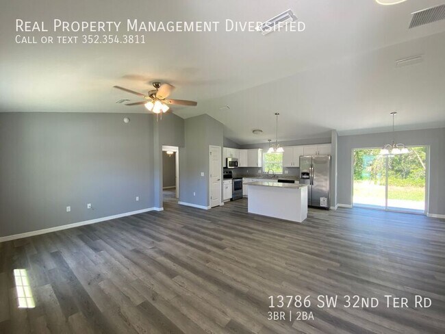 Foto del edificio - 13786 SW 32nd Terrace Rd