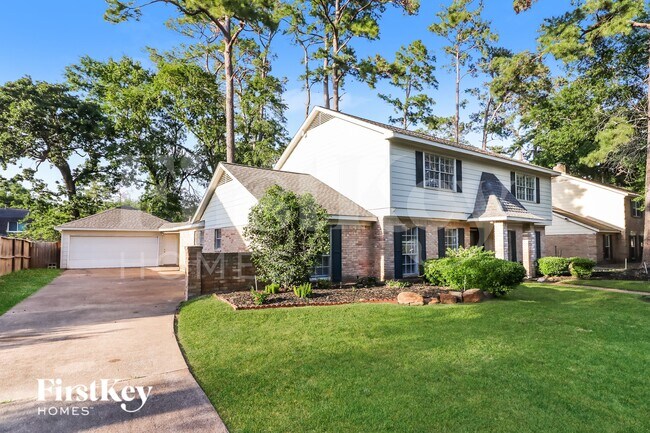 Foto del edificio - 10530 Jaycreek Dr