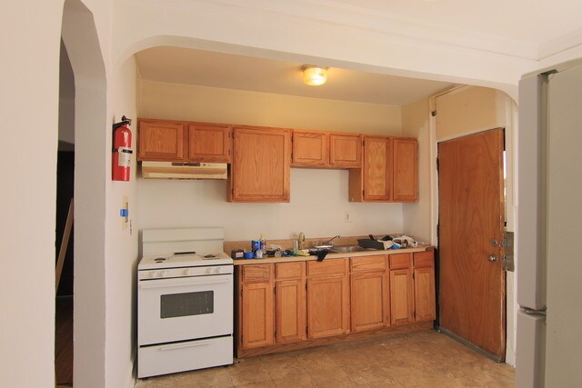 Foto del edificio - 7146 S Claremont Ave