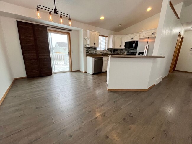 Foto del edificio - 3 Bed/2 Bath West Side Home For Rent!!