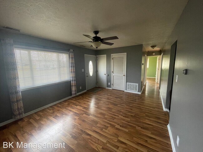 Foto del edificio - 3 br, 1 bath House - 2612 Edgelea Drive