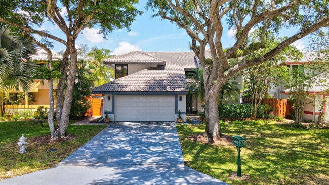 Building Photo - 6601 Sweet Maple Ln