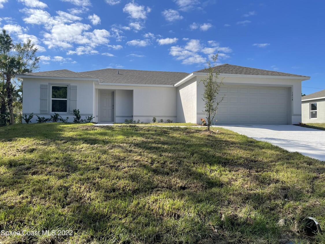 Foto principal - 1218 Landau Rd SW