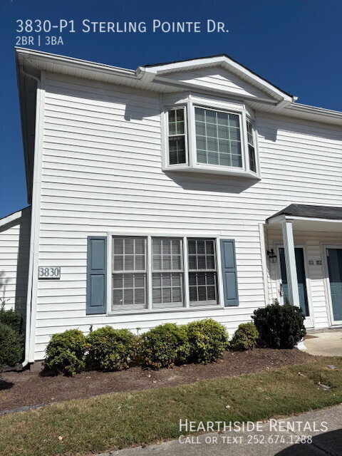 Photo - 3830-P1 Sterling Pointe Dr.-