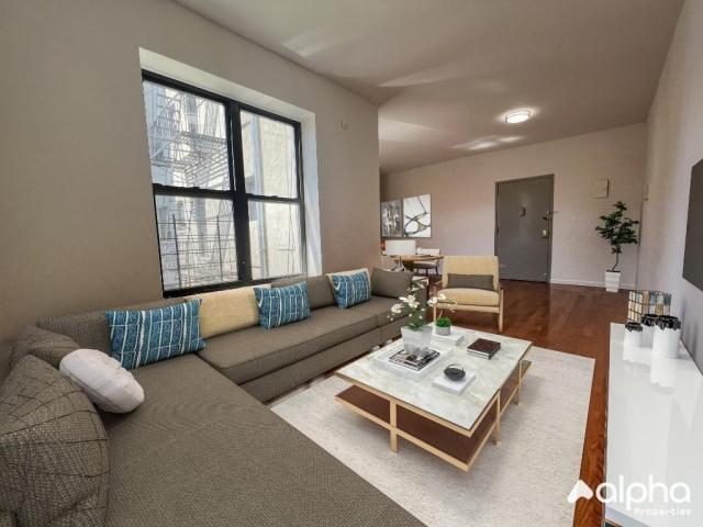 Foto del edificio - 1 bedroom in NEW YORK NY 10029