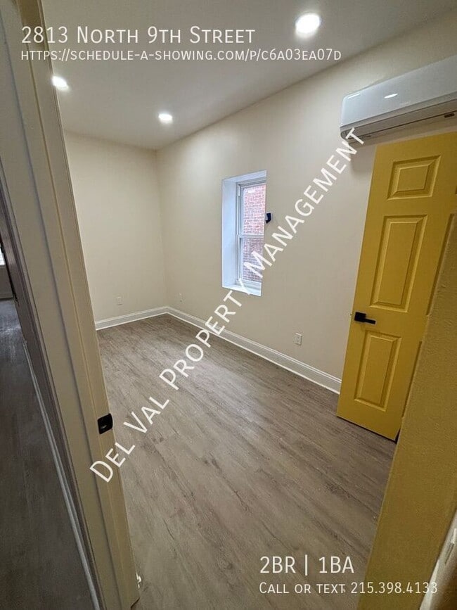 Foto del edificio - 2813 N 9th St