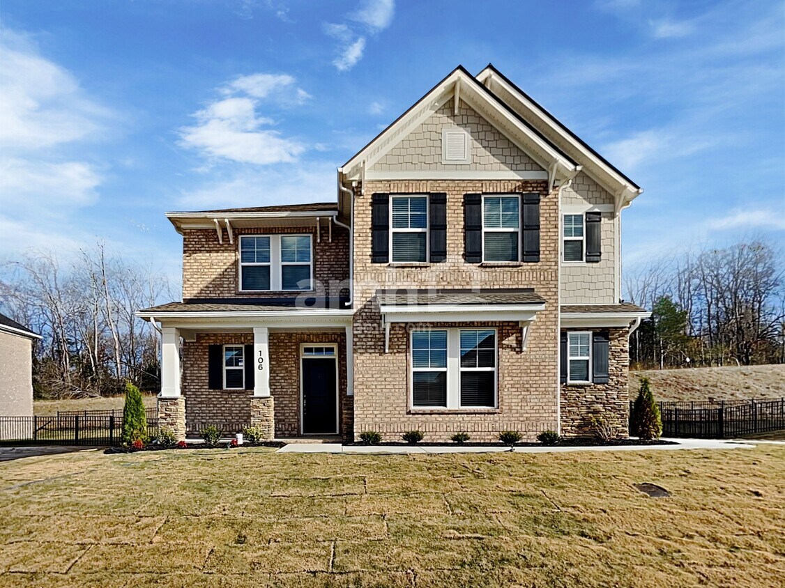 106 Marin Drive House Rental in Hendersonville, TN