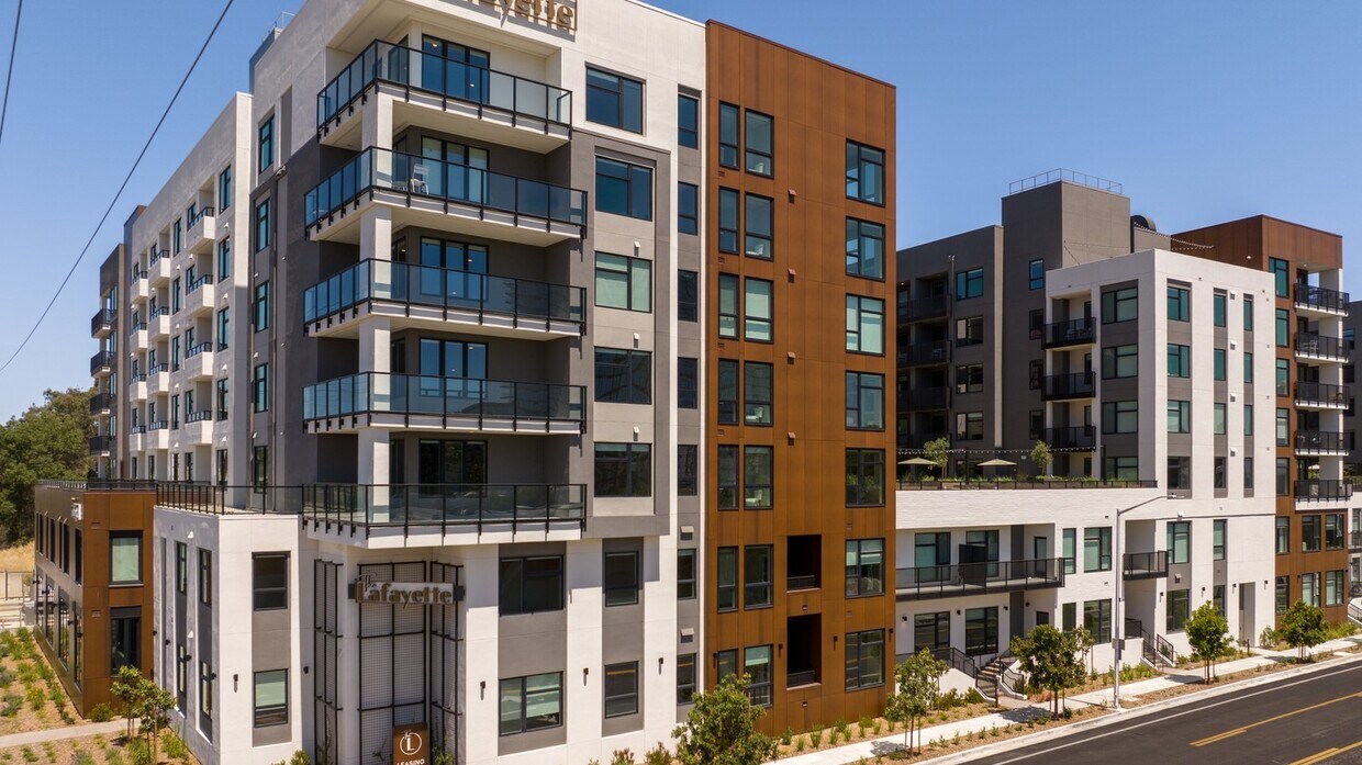 The Lafayette - Alquileres en Santa Clara, CA | Apartamentos.com, image size:1240x697