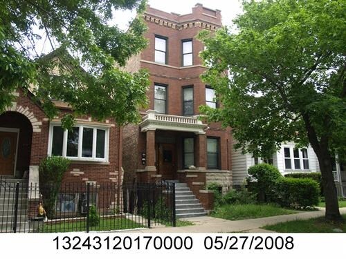 Primary Photo - Storage, steps from Blue Line and Logan Sq