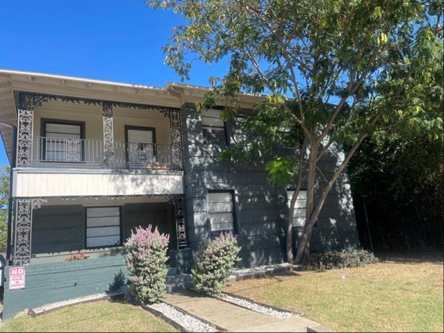 Foto del edificio - 4815 Live Oak St