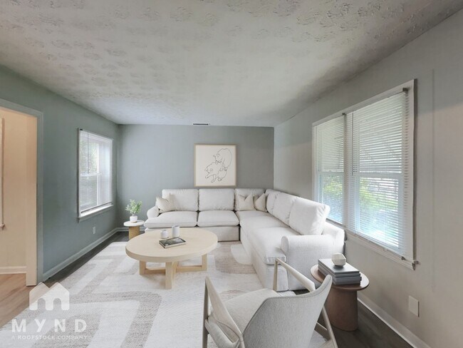 Foto del edificio - 324 Autumn Ln SW