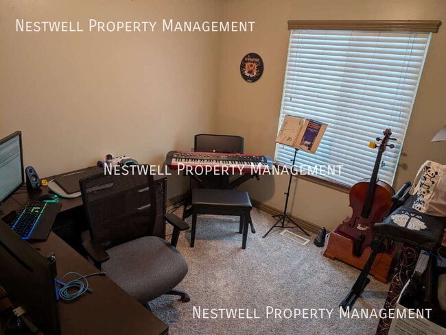 Building Photo - 8419 Grambling Way