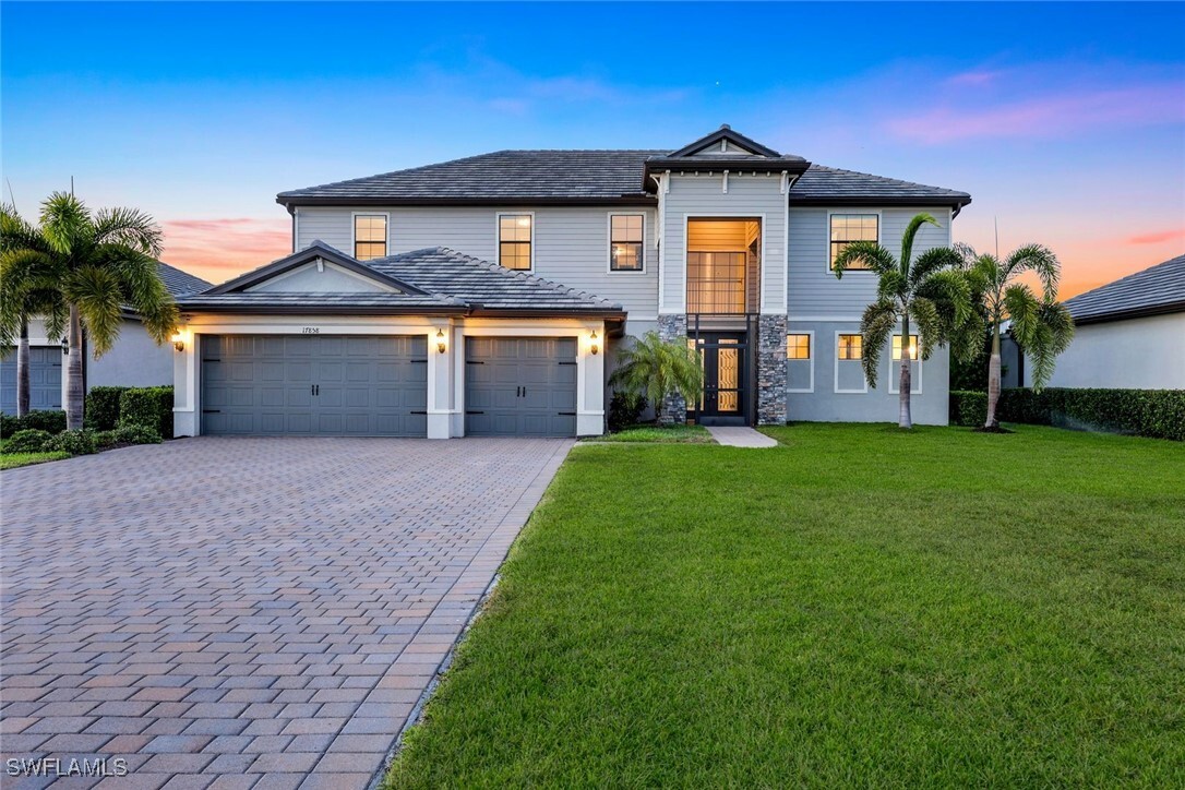 Foto principal - 17858 Rosehill Ct
