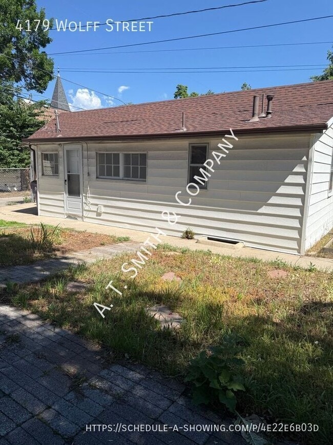 Photo - 4179 Wolff St Apartment