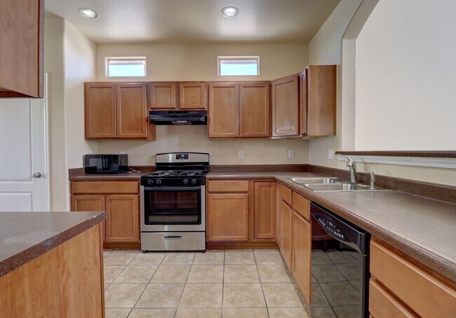 Foto del edificio - 2484 Gila Bend Loop