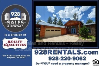 Building Photo - 5094 N Agave Trl