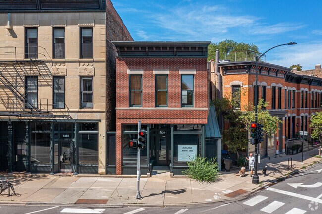 Building Photo - 1820 N Wells St