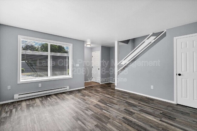 Foto del edificio - 1423 E Lunceford Ln