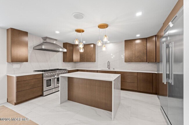 Foto del edificio - 441 Slocum Pl