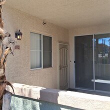 Building Photo - 7151 S Durango Dr