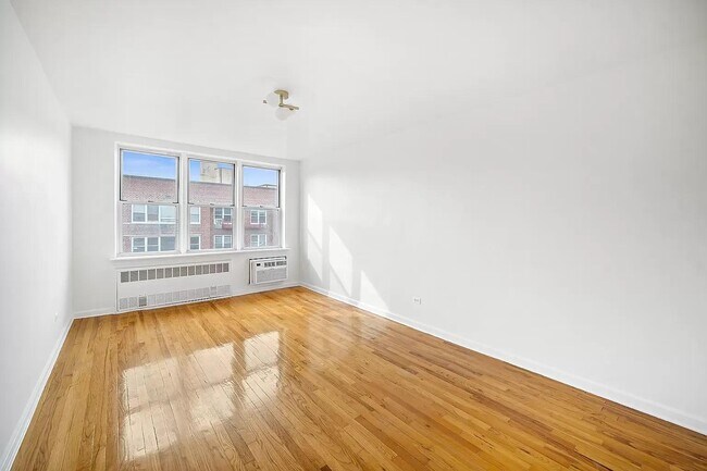 Foto del edificio - 415 Argyle Rd