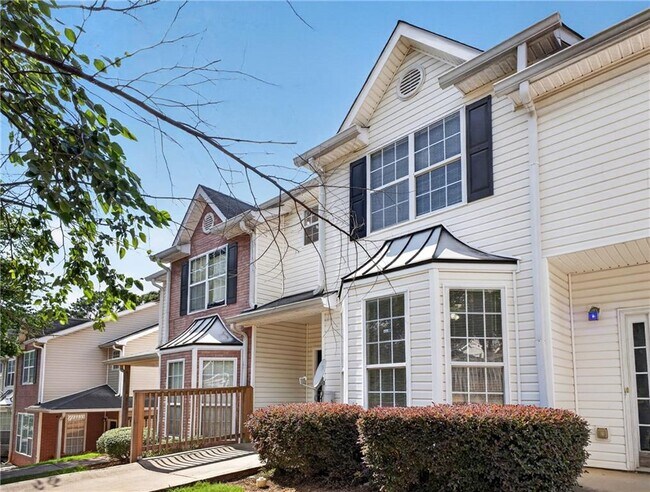 Foto del edificio - 1471 Riverrock Trail SW
