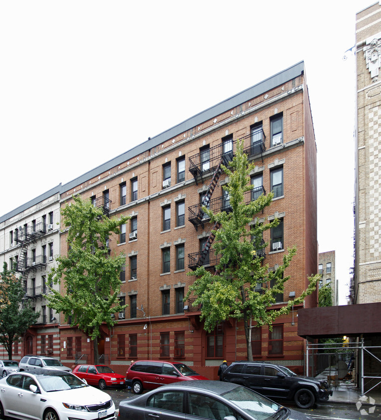 Foto principal - 663-665 Fox St