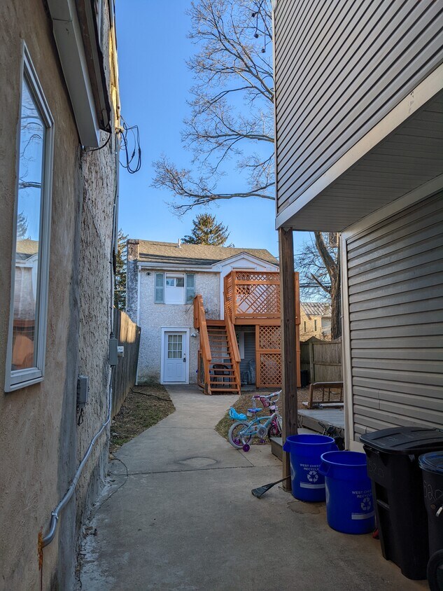 520 E Miner St Unit C, West Chester, PA 19382 Apartments in West Chester, PA