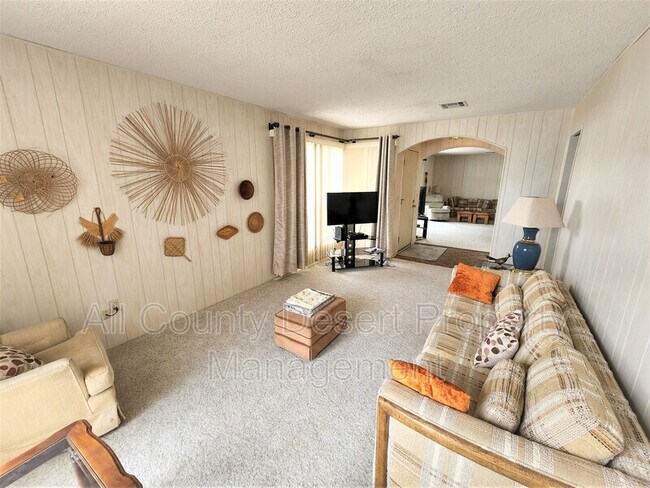 Building Photo - 73049 Cabazon Peak Dr