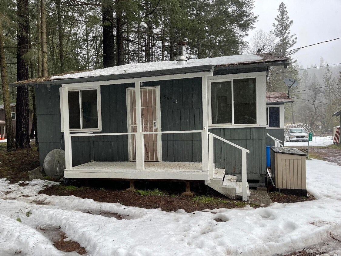 9670 Carrie Ln, Kelseyville, CA 95451 House Rental in Kelseyville, CA