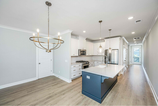 Building Photo - 163 Pocket Bend Cir