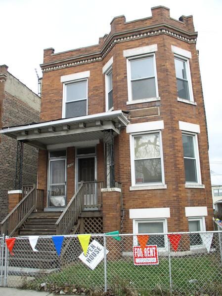Primary Photo - 1435 S Kostner Ave
