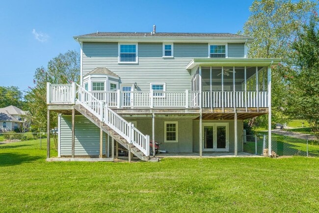 Building Photo - 7217 Teaberry Ct